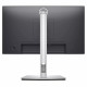 Dell P2225H, 21.5" Wide LED Anti-Glare, IPS Panel, 5ms, 1500:1, 250 cd/m2, 1920x1080 FullHD, 16:9, 100Hz, 99% sRGB, VGA, HDMI, DP, USB 5 Gbps, ComfortView Plus, Height Adjustable, Pivot, Swivel, Tilt, Black Dell P2225H, 21.5" Wide LED Anti-Glare, IPS Panel, 5ms, 1500:1, 250 cd/m2, 1920x1080 FullHD, 16:9, 100Hz, 99% sRGB, VGA, HDMI, DP, USB 5 Gbps, ComfortView Plus, Height Adjustable, Pivot, Swivel, Tilt, Black