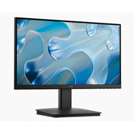 Dell SE2225HM, 21.4" Wide LED, VA Anti-Glare, 5ms, 75 Hz, 3000:1, 250 cd/m2, FullHD 1920x1080, ComfortView, HDMI, VGA, Tilt, Black Dell SE2225HM, 21.4" Wide LED, VA Anti-Glare, 5ms, 75 Hz, 3000:1, 250 cd/m2, FullHD 1920x1080, ComfortView, HDMI, VGA, Tilt, Black