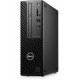 Компютър Dell Precision 3460 SFF, Intel Core i7-14700 (33M Cache, up to 5.4 GHz), 16GB (1X16GB) 5600MHz SODIMM DDR5, 512MB SSD PCIe M.2, Integrated, Keyboard&Mouse, 300 W, Windows 11 Pro, 3Yr ProSpt
