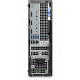 Компютър Dell Precision 3460 SFF, Intel Core i7-14700 (33M Cache, up to 5.4 GHz), 16GB (1X16GB) 5600MHz SODIMM DDR5, 512MB SSD PCIe M.2, Integrated, Keyboard&Mouse, 300 W, Windows 11 Pro, 3Yr ProSpt
