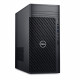 Компютър Dell Precision 3680 Tower, Intel Core i7-14700 (33 MB cache, 20 cores, 2.1 GHz to 5.4 GHz), 16GB: 2 x 8 GB, DDR5, 4400 MT/s, 512GB SSD PCIe M.2, Intel Integrated Graphics, BG Keyboard&Mouse, 500 W, Windows 11 Pro, 3Yr ProSpt Компютър Dell Precision 3680 Tower, Intel Core i7-14700 (33 MB cache, 20 cores, 2.1 GHz to 5.4 GHz), 16GB: 2 x 8 GB, DDR5, 4400 MT/s, 512GB SSD PCIe M.2, Intel Integrated Graphics, BG Keyboard&Mouse, 500 W, Windows 11 Pro, 3Yr ProSpt