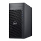 Компютър Dell Precision 3680 Tower, Intel Core i7-14700 (33 MB cache, 20 cores, 2.1 GHz to 5.4 GHz), 16GB: 2 x 8 GB, DDR5, 4400 MT/s, 512GB SSD PCIe M.2, Intel Integrated Graphics, BG Keyboard&Mouse, 500 W, Windows 11 Pro, 3Yr ProSpt Компютър Dell Precision 3680 Tower, Intel Core i7-14700 (33 MB cache, 20 cores, 2.1 GHz to 5.4 GHz), 16GB: 2 x 8 GB, DDR5, 4400 MT/s, 512GB SSD PCIe M.2, Intel Integrated Graphics, BG Keyboard&Mouse, 500 W, Windows 11 Pro, 3Yr ProSpt