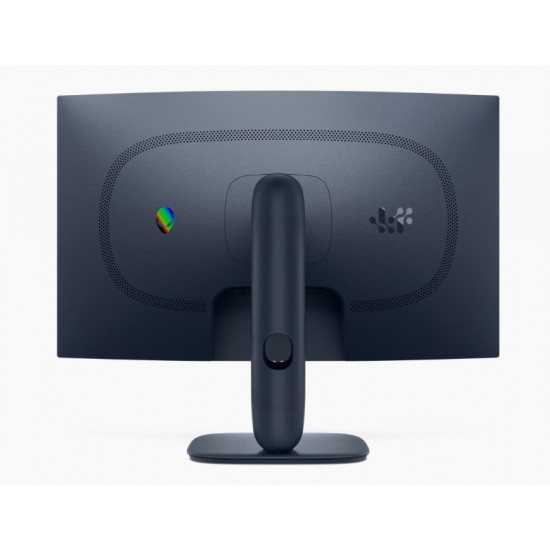 Dell Alienware AW3225DM, 31.5" Curved WQHD LED AG , VA, 1ms GTG, 3000:1, 400 cd/m2, 2560x1440, 180 Hz, 95% DCI-P3, HDR, VRR, AMD FreeSync, VESA AdaptiveSync, HDMI, DP, USB 5Gbps, PIP, PBP, Height Adjustable, Tilt, Black Dell Alienware AW3225DM, 31.5" Curved WQHD LED AG , VA, 1ms GTG, 3000:1, 400 cd/m2, 2560x1440, 180 Hz, 95% DCI-P3, HDR, VRR, AMD FreeSync, VESA AdaptiveSync, HDMI, DP, USB 5Gbps, PIP, PBP, Height Adjustable, Tilt, Black