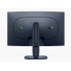 Dell Alienware AW3225DM, 31.5" Curved WQHD LED AG , VA, 1ms GTG, 3000:1, 400 cd/m2, 2560x1440, 180 Hz, 95% DCI-P3, HDR, VRR, AMD FreeSync, VESA AdaptiveSync, HDMI, DP, USB 5Gbps, PIP, PBP, Height Adjustable, Tilt, Black Dell Alienware AW3225DM, 31.5" Curved WQHD LED AG , VA, 1ms GTG, 3000:1, 400 cd/m2, 2560x1440, 180 Hz, 95% DCI-P3, HDR, VRR, AMD FreeSync, VESA AdaptiveSync, HDMI, DP, USB 5Gbps, PIP, PBP, Height Adjustable, Tilt, Black