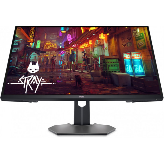 Dell G3223Q, 32" 4K UHD Gaming LED Anti-Glare, IPS, 1ms GtG, AMD FreeSync, 1000:1, 600 cd/m2, 3840x2160 at 144Hz, 95% DCI-P3, HDR 600, HDMI, DP, USB 3.2 Hub, Height Adjustable, Swivel, Tilt, Black Dell G3223Q, 32" 4K UHD Gaming LED Anti-Glare, IPS, 1ms GtG, AMD FreeSync, 1000:1, 600 cd/m2, 3840x2160 at 144Hz, 95% DCI-P3, HDR 600, HDMI, DP, USB 3.2 Hub, Height Adjustable, Swivel, Tilt, Black