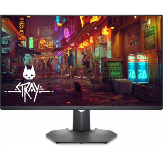 Dell G3223Q, 32" 4K UHD Gaming LED Anti-Glare, IPS, 1ms GtG, AMD FreeSync, 1000:1, 600 cd/m2, 3840x2160 at 144Hz, 95% DCI-P3, HDR 600, HDMI, DP, USB 3.2 Hub, Height Adjustable, Swivel, Tilt, Black Dell G3223Q, 32" 4K UHD Gaming LED Anti-Glare, IPS, 1ms GtG, AMD FreeSync, 1000:1, 600 cd/m2, 3840x2160 at 144Hz, 95% DCI-P3, HDR 600, HDMI, DP, USB 3.2 Hub, Height Adjustable, Swivel, Tilt, Black