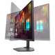 Dell G3223Q, 32" 4K UHD Gaming LED Anti-Glare, IPS, 1ms GtG, AMD FreeSync, 1000:1, 600 cd/m2, 3840x2160 at 144Hz, 95% DCI-P3, HDR 600, HDMI, DP, USB 3.2 Hub, Height Adjustable, Swivel, Tilt, Black Dell G3223Q, 32" 4K UHD Gaming LED Anti-Glare, IPS, 1ms GtG, AMD FreeSync, 1000:1, 600 cd/m2, 3840x2160 at 144Hz, 95% DCI-P3, HDR 600, HDMI, DP, USB 3.2 Hub, Height Adjustable, Swivel, Tilt, Black