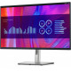 Dell P3223DE, 31.5" Wide LED AG IPS Panel, 5ms, 1000:1, 350 cd/m2, 2560x1440, 99% Srgb, HDMI, DP, USB-C hub, USB 3.2 Gen 1, RJ45, ComfortView, Height, Pivot, Swivel, tilt, Black Dell P3223DE, 31.5" Wide LED AG IPS Panel, 5ms, 1000:1, 350 cd/m2, 2560x1440, 99% Srgb, HDMI, DP, USB-C hub, USB 3.2 Gen 1, RJ45, ComfortView, Height, Pivot, Swivel, tilt, Black