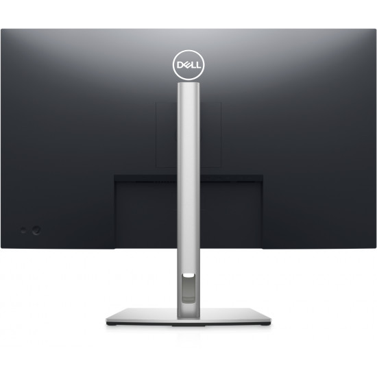 Dell P3223DE, 31.5" Wide LED AG IPS Panel, 5ms, 1000:1, 350 cd/m2, 2560x1440, 99% Srgb, HDMI, DP, USB-C hub, USB 3.2 Gen 1, RJ45, ComfortView, Height, Pivot, Swivel, tilt, Black Dell P3223DE, 31.5" Wide LED AG IPS Panel, 5ms, 1000:1, 350 cd/m2, 2560x1440, 99% Srgb, HDMI, DP, USB-C hub, USB 3.2 Gen 1, RJ45, ComfortView, Height, Pivot, Swivel, tilt, Black