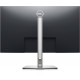 Dell P3223DE, 31.5" Wide LED AG IPS Panel, 5ms, 1000:1, 350 cd/m2, 2560x1440, 99% Srgb, HDMI, DP, USB-C hub, USB 3.2 Gen 1, RJ45, ComfortView, Height, Pivot, Swivel, tilt, Black Dell P3223DE, 31.5" Wide LED AG IPS Panel, 5ms, 1000:1, 350 cd/m2, 2560x1440, 99% Srgb, HDMI, DP, USB-C hub, USB 3.2 Gen 1, RJ45, ComfortView, Height, Pivot, Swivel, tilt, Black