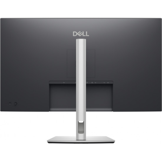 Dell P3225DE, 31.5" WQHD LED, IPS Anti-Glare, 5ms, 100 Hz, 1500:1, 350 cd/m2, 2560x1440, 99% sRGB, USB-C Hub, 3x USB 5Gbps Type-A, HDMI, Display Port, Power Delivery 90w, RJ45, Height Adjustable, Pivot, Swivel, Tilt, Black