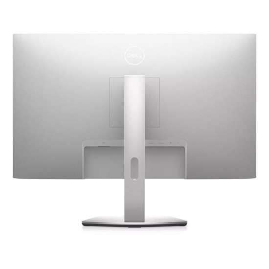 Dell S3221QSA, 32" Curved 4K AG, VA, 4ms, 3000:1, 300 cd/m2, UHD (3840x2160), AMD Radeon FreeSync, 99% sRGB, HDMI, DP, USB 3.0 hub, Speakers 2 x 5W, ComfortView, Audio Line-out, PBP, PIP, Height Adjustable, Tilt, Black Dell S3221QSA, 32" Curved 4K AG, VA, 4ms, 3000:1, 300 cd/m2, UHD (3840x2160), AMD Radeon FreeSync, 99% sRGB, HDMI, DP, USB 3.0 hub, Speakers 2 x 5W, ComfortView, Audio Line-out, PBP, PIP, Height Adjustable, Tilt, Black