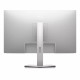 Dell S3221QSA, 32" Curved 4K AG, VA, 4ms, 3000:1, 300 cd/m2, UHD (3840x2160), AMD Radeon FreeSync, 99% sRGB, HDMI, DP, USB 3.0 hub, Speakers 2 x 5W, ComfortView, Audio Line-out, PBP, PIP, Height Adjustable, Tilt, Black Dell S3221QSA, 32" Curved 4K AG, VA, 4ms, 3000:1, 300 cd/m2, UHD (3840x2160), AMD Radeon FreeSync, 99% sRGB, HDMI, DP, USB 3.0 hub, Speakers 2 x 5W, ComfortView, Audio Line-out, PBP, PIP, Height Adjustable, Tilt, Black