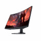 Dell S3222DGM, 31.5" Curved Gaming LED Anti-Glare, VA, 1ms (MPRT), 3000:1, 350 cd/m2, QHD 2560x1440, 165Hz, 99% sRGB, AMD FreeSync, HDMI, DP, Downlight, Height Adjustable, Tilt, Black Dell S3222DGM, 31.5" Curved Gaming LED Anti-Glare, VA, 1ms (MPRT), 3000:1, 350 cd/m2, QHD 2560x1440, 165Hz, 99% sRGB, AMD FreeSync, HDMI, DP, Downlight, Height Adjustable, Tilt, Black