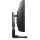 Dell S3222DGM, 31.5" Curved Gaming LED Anti-Glare, VA, 1ms (MPRT), 3000:1, 350 cd/m2, QHD 2560x1440, 165Hz, 99% sRGB, AMD FreeSync, HDMI, DP, Downlight, Height Adjustable, Tilt, Black Dell S3222DGM, 31.5" Curved Gaming LED Anti-Glare, VA, 1ms (MPRT), 3000:1, 350 cd/m2, QHD 2560x1440, 165Hz, 99% sRGB, AMD FreeSync, HDMI, DP, Downlight, Height Adjustable, Tilt, Black
