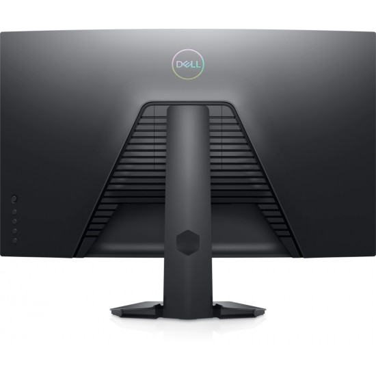 Dell S3222DGM, 31.5" Curved Gaming LED Anti-Glare, VA, 1ms (MPRT), 3000:1, 350 cd/m2, QHD 2560x1440, 165Hz, 99% sRGB, AMD FreeSync, HDMI, DP, Downlight, Height Adjustable, Tilt, Black Dell S3222DGM, 31.5" Curved Gaming LED Anti-Glare, VA, 1ms (MPRT), 3000:1, 350 cd/m2, QHD 2560x1440, 165Hz, 99% sRGB, AMD FreeSync, HDMI, DP, Downlight, Height Adjustable, Tilt, Black
