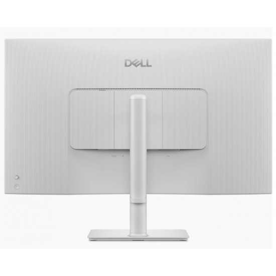 Dell S3225QS, 31.5" VA Anti-Glare, LED, 4ms, 120 Hz, 3000:1, 300 cd/m2, 4K UHD (3840x2160), 99% sRGB, AMD FreeSync, HDR10, HDMI, DisplayPort, Speakers, Height Adjustable, Pivot, Swivel, Tilt, Black Dell S3225QS, 31.5" VA Anti-Glare, LED, 4ms, 120 Hz, 3000:1, 300 cd/m2, 4K UHD (3840x2160), 99% sRGB, AMD FreeSync, HDR10, HDMI, DisplayPort, Speakers, Height Adjustable, Pivot, Swivel, Tilt, Black