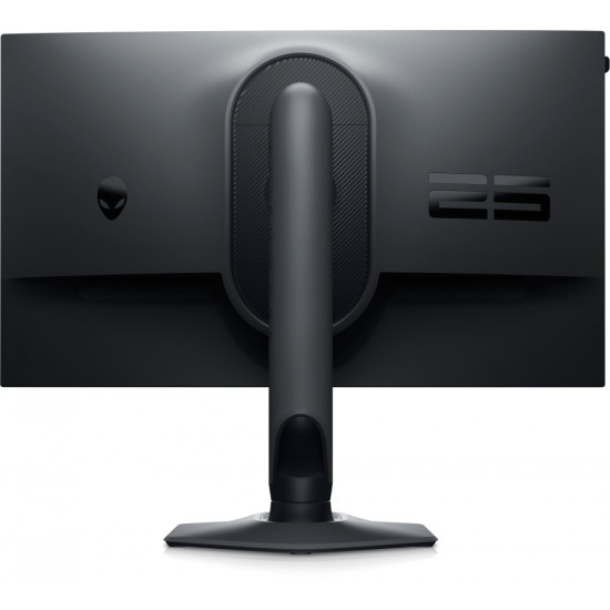 Dell Alienware AW2523HF, 24.5" LED Anti-Glare, IPS, 0.5ms GtG, FullHD 1920x1080, 1000:1, 400 cd/m2, AMD FreeSync Premium, G-Sync, 99% sRGB ,HDMI, DP, USB 3.2 Hub, ComfortView, Height Adjustable, Pivot, Swivel, Black Dell Alienware AW2523HF, 24.5" LED Anti-Glare, IPS, 0.5ms GtG, FullHD 1920x1080, 1000:1, 400 cd/m2, AMD FreeSync Premium, G-Sync, 99% sRGB ,HDMI, DP, USB 3.2 Hub, ComfortView, Height Adjustable, Pivot, Swivel, Black