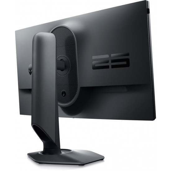 Dell Alienware AW2523HF, 24.5" LED Anti-Glare, IPS, 0.5ms GtG, FullHD 1920x1080, 1000:1, 400 cd/m2, AMD FreeSync Premium, G-Sync, 99% sRGB ,HDMI, DP, USB 3.2 Hub, ComfortView, Height Adjustable, Pivot, Swivel, Black Dell Alienware AW2523HF, 24.5" LED Anti-Glare, IPS, 0.5ms GtG, FullHD 1920x1080, 1000:1, 400 cd/m2, AMD FreeSync Premium, G-Sync, 99% sRGB ,HDMI, DP, USB 3.2 Hub, ComfortView, Height Adjustable, Pivot, Swivel, Black