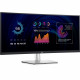 Dell P3424WE, 34" Curved, WQHD AG, IPS, 21:9, 5ms, 1000:1, 300 cd/m2, (3440x1440 ), 99% sRGB, HDMI, DP, USB-C PD of up to 90W, USB 3.2 hub, KVM ports, RJ45, ComfortView Plus, Height Adjustable, Swivel, Tilt, Black Dell P3424WE, 34" Curved, WQHD AG, IPS, 21:9, 5ms, 1000:1, 300 cd/m2, (3440x1440 ), 99% sRGB, HDMI, DP, USB-C PD of up to 90W, USB 3.2 hub, KVM ports, RJ45, ComfortView Plus, Height Adjustable, Swivel, Tilt, Black