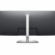 Dell P3424WE, 34" Curved, WQHD AG, IPS, 21:9, 5ms, 1000:1, 300 cd/m2, (3440x1440 ), 99% sRGB, HDMI, DP, USB-C PD of up to 90W, USB 3.2 hub, KVM ports, RJ45, ComfortView Plus, Height Adjustable, Swivel, Tilt, Black Dell P3424WE, 34" Curved, WQHD AG, IPS, 21:9, 5ms, 1000:1, 300 cd/m2, (3440x1440 ), 99% sRGB, HDMI, DP, USB-C PD of up to 90W, USB 3.2 hub, KVM ports, RJ45, ComfortView Plus, Height Adjustable, Swivel, Tilt, Black