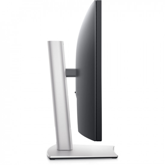 Dell P3424WE, 34" Curved, WQHD AG, IPS, 21:9, 5ms, 1000:1, 300 cd/m2, (3440x1440 ), 99% sRGB, HDMI, DP, USB-C PD of up to 90W, USB 3.2 hub, KVM ports, RJ45, ComfortView Plus, Height Adjustable, Swivel, Tilt, Black Dell P3424WE, 34" Curved, WQHD AG, IPS, 21:9, 5ms, 1000:1, 300 cd/m2, (3440x1440 ), 99% sRGB, HDMI, DP, USB-C PD of up to 90W, USB 3.2 hub, KVM ports, RJ45, ComfortView Plus, Height Adjustable, Swivel, Tilt, Black