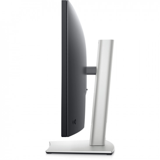 Dell P3424WE, 34" Curved, WQHD AG, IPS, 21:9, 5ms, 1000:1, 300 cd/m2, (3440x1440 ), 99% sRGB, HDMI, DP, USB-C PD of up to 90W, USB 3.2 hub, KVM ports, RJ45, ComfortView Plus, Height Adjustable, Swivel, Tilt, Black Dell P3424WE, 34" Curved, WQHD AG, IPS, 21:9, 5ms, 1000:1, 300 cd/m2, (3440x1440 ), 99% sRGB, HDMI, DP, USB-C PD of up to 90W, USB 3.2 hub, KVM ports, RJ45, ComfortView Plus, Height Adjustable, Swivel, Tilt, Black