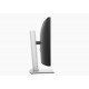 Dell P3425WE, 34.1" Curved, WQHD AG, IPS, 100 Hz, 21:9, 5ms, 1500:1, 300 cd/m2, (3440x1440 ), 99% sRGB, HDMI, DP, USB-C PD of up to 90W, USB-C Hub, RJ45, PIP, PBP, Height Adjustable, Swivel, Slant, Tilt, Black
