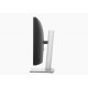 Dell P3425WE, 34.1" Curved, WQHD AG, IPS, 100 Hz, 21:9, 5ms, 1500:1, 300 cd/m2, (3440x1440 ), 99% sRGB, HDMI, DP, USB-C PD of up to 90W, USB-C Hub, RJ45, PIP, PBP, Height Adjustable, Swivel, Slant, Tilt, Black