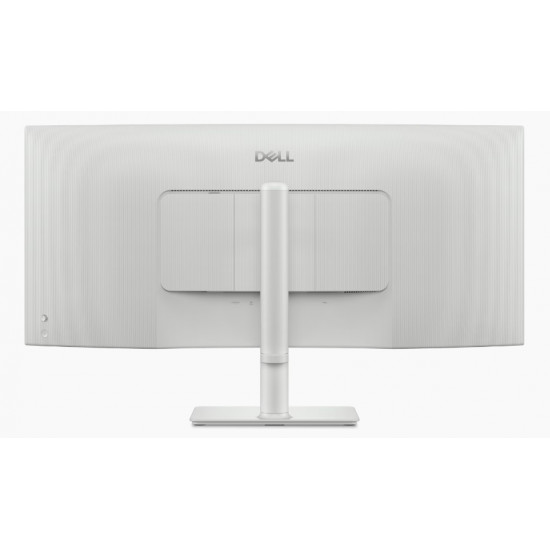 Dell S3425DW, 34" Curved AG LED 21:9, VA, 1ms, 3000:1, 300 cd/m2, UW-QHD (3440x1440), 99% Srgb, 90% DCI-P3, USB-C, USB Hub, AMD FreeSync, HDR10, HDMI, Speakers, ComfortView, PIP, PBP, Height Adjustable, Slant, Tilt, Black Dell S3425DW, 34" Curved AG LED 21:9, VA, 1ms, 3000:1, 300 cd/m2, UW-QHD (3440x1440), 99% Srgb, 90% DCI-P3, USB-C, USB Hub, AMD FreeSync, HDR10, HDMI, Speakers, ComfortView, PIP, PBP, Height Adjustable, Slant, Tilt, Black