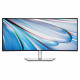 Dell U3425WE, 34.14'' IPS Anti-Glare, UltraSharp Curved, 21:9, 5ms, 2000:1, 300 cd/m2, WQHD 3440x1440, 120 Hz, sRGB 100%, HDMI, DP, USB 3.2 Hub, USB-C Hub, Speakers, RJ45, KVM, PiP, PbP, ComfortView, PD 90W, Height Adjustable, Swivel, Tilt Dell U3425WE, 34.14'' IPS Anti-Glare, UltraSharp Curved, 21:9, 5ms, 2000:1, 300 cd/m2, WQHD 3440x1440, 120 Hz, sRGB 100%, HDMI, DP, USB 3.2 Hub, USB-C Hub, Speakers, RJ45, KVM, PiP, PbP, ComfortView, PD 90W, Height Adjustable, Swivel, Tilt