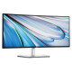 Dell U3425WE, 34.14'' IPS Anti-Glare, UltraSharp Curved, 21:9, 5ms, 2000:1, 300 cd/m2, WQHD 3440x1440, 120 Hz, sRGB 100%, HDMI, DP, USB 3.2 Hub, USB-C Hub, Speakers, RJ45, KVM, PiP, PbP, ComfortView, PD 90W, Height Adjustable, Swivel, Tilt Dell U3425WE, 34.14'' IPS Anti-Glare, UltraSharp Curved, 21:9, 5ms, 2000:1, 300 cd/m2, WQHD 3440x1440, 120 Hz, sRGB 100%, HDMI, DP, USB 3.2 Hub, USB-C Hub, Speakers, RJ45, KVM, PiP, PbP, ComfortView, PD 90W, Height Adjustable, Swivel, Tilt