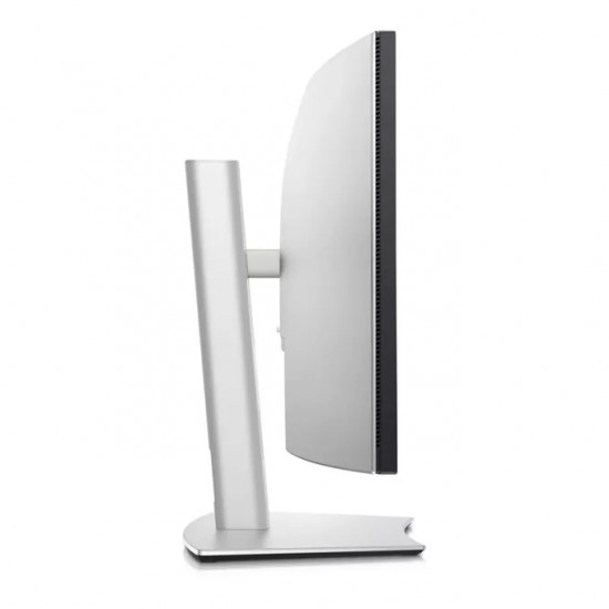 Dell U3425WE, 34.14'' IPS Anti-Glare, UltraSharp Curved, 21:9, 5ms, 2000:1, 300 cd/m2, WQHD 3440x1440, 120 Hz, sRGB 100%, HDMI, DP, USB 3.2 Hub, USB-C Hub, Speakers, RJ45, KVM, PiP, PbP, ComfortView, PD 90W, Height Adjustable, Swivel, Tilt Dell U3425WE, 34.14'' IPS Anti-Glare, UltraSharp Curved, 21:9, 5ms, 2000:1, 300 cd/m2, WQHD 3440x1440, 120 Hz, sRGB 100%, HDMI, DP, USB 3.2 Hub, USB-C Hub, Speakers, RJ45, KVM, PiP, PbP, ComfortView, PD 90W, Height Adjustable, Swivel, Tilt