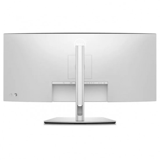 Dell U3425WE, 34.14'' IPS Anti-Glare, UltraSharp Curved, 21:9, 5ms, 2000:1, 300 cd/m2, WQHD 3440x1440, 120 Hz, sRGB 100%, HDMI, DP, USB 3.2 Hub, USB-C Hub, Speakers, RJ45, KVM, PiP, PbP, ComfortView, PD 90W, Height Adjustable, Swivel, Tilt Dell U3425WE, 34.14'' IPS Anti-Glare, UltraSharp Curved, 21:9, 5ms, 2000:1, 300 cd/m2, WQHD 3440x1440, 120 Hz, sRGB 100%, HDMI, DP, USB 3.2 Hub, USB-C Hub, Speakers, RJ45, KVM, PiP, PbP, ComfortView, PD 90W, Height Adjustable, Swivel, Tilt