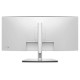 Dell U3425WE, 34.14'' IPS Anti-Glare, UltraSharp Curved, 21:9, 5ms, 2000:1, 300 cd/m2, WQHD 3440x1440, 120 Hz, sRGB 100%, HDMI, DP, USB 3.2 Hub, USB-C Hub, Speakers, RJ45, KVM, PiP, PbP, ComfortView, PD 90W, Height Adjustable, Swivel, Tilt Dell U3425WE, 34.14'' IPS Anti-Glare, UltraSharp Curved, 21:9, 5ms, 2000:1, 300 cd/m2, WQHD 3440x1440, 120 Hz, sRGB 100%, HDMI, DP, USB 3.2 Hub, USB-C Hub, Speakers, RJ45, KVM, PiP, PbP, ComfortView, PD 90W, Height Adjustable, Swivel, Tilt