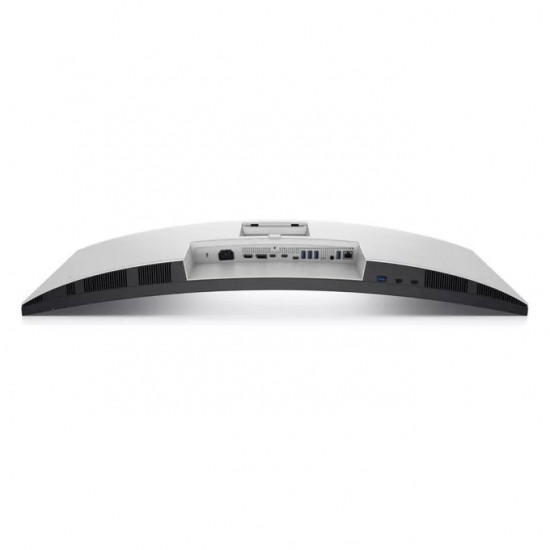Dell U3425WE, 34.14'' IPS Anti-Glare, UltraSharp Curved, 21:9, 5ms, 2000:1, 300 cd/m2, WQHD 3440x1440, 120 Hz, sRGB 100%, HDMI, DP, USB 3.2 Hub, USB-C Hub, Speakers, RJ45, KVM, PiP, PbP, ComfortView, PD 90W, Height Adjustable, Swivel, Tilt Dell U3425WE, 34.14'' IPS Anti-Glare, UltraSharp Curved, 21:9, 5ms, 2000:1, 300 cd/m2, WQHD 3440x1440, 120 Hz, sRGB 100%, HDMI, DP, USB 3.2 Hub, USB-C Hub, Speakers, RJ45, KVM, PiP, PbP, ComfortView, PD 90W, Height Adjustable, Swivel, Tilt