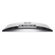 Dell U3425WE, 34.14'' IPS Anti-Glare, UltraSharp Curved, 21:9, 5ms, 2000:1, 300 cd/m2, WQHD 3440x1440, 120 Hz, sRGB 100%, HDMI, DP, USB 3.2 Hub, USB-C Hub, Speakers, RJ45, KVM, PiP, PbP, ComfortView, PD 90W, Height Adjustable, Swivel, Tilt Dell U3425WE, 34.14'' IPS Anti-Glare, UltraSharp Curved, 21:9, 5ms, 2000:1, 300 cd/m2, WQHD 3440x1440, 120 Hz, sRGB 100%, HDMI, DP, USB 3.2 Hub, USB-C Hub, Speakers, RJ45, KVM, PiP, PbP, ComfortView, PD 90W, Height Adjustable, Swivel, Tilt