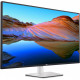 Dell U4323QE, 42.5" 4K UltraSharp AG, IPS, 5ms, 1000:1, 350 cd/m2, (3840x2160), 100% sRGB, 98% DCI-P3, HDMI, DP, USB-C Hub, USB 3.2, RJ-45, dual 8W speakers, ComfortView, Audio line-out, Height Adjustable, Pivot, Swivel, Tilt, Black Dell U4323QE, 42.5" 4K UltraSharp AG, IPS, 5ms, 1000:1, 350 cd/m2, (3840x2160), 100% sRGB, 98% DCI-P3, HDMI, DP, USB-C Hub, USB 3.2, RJ-45, dual 8W speakers, ComfortView, Audio line-out, Height Adjustable, Pivot, Swivel, Tilt, Black