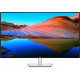 Dell U4323QE, 42.5" 4K UltraSharp AG, IPS, 5ms, 1000:1, 350 cd/m2, (3840x2160), 100% sRGB, 98% DCI-P3, HDMI, DP, USB-C Hub, USB 3.2, RJ-45, dual 8W speakers, ComfortView, Audio line-out, Height Adjustable, Pivot, Swivel, Tilt, Black Dell U4323QE, 42.5" 4K UltraSharp AG, IPS, 5ms, 1000:1, 350 cd/m2, (3840x2160), 100% sRGB, 98% DCI-P3, HDMI, DP, USB-C Hub, USB 3.2, RJ-45, dual 8W speakers, ComfortView, Audio line-out, Height Adjustable, Pivot, Swivel, Tilt, Black