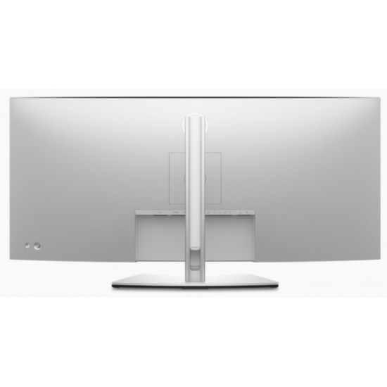 Dell U3824DW, 37.5'' UltraSharp Curved WQHD+(3840x1600) AG, IPS, 21:9, 5ms, 2000:1, 300 cd/m2, PD 90W, 100% Srgb, HDMI, DP, USB-C Hub, USB 3.2, RJ45, Speacers, Height Adjustable, Swivel, Tilt, Black Dell U3824DW, 37.5'' UltraSharp Curved WQHD+(3840x1600) AG, IPS, 21:9, 5ms, 2000:1, 300 cd/m2, PD 90W, 100% Srgb, HDMI, DP, USB-C Hub, USB 3.2, RJ45, Speacers, Height Adjustable, Swivel, Tilt, Black