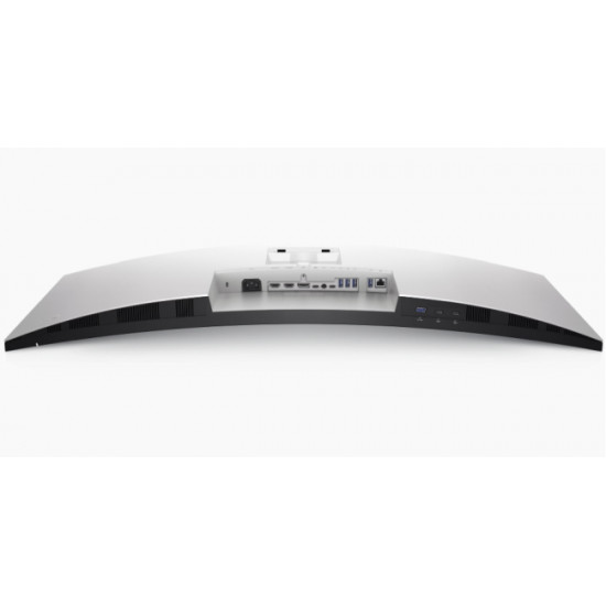 Dell U3824DW, 37.5'' UltraSharp Curved WQHD+(3840x1600) AG, IPS, 21:9, 5ms, 2000:1, 300 cd/m2, PD 90W, 100% Srgb, HDMI, DP, USB-C Hub, USB 3.2, RJ45, Speacers, Height Adjustable, Swivel, Tilt, Black Dell U3824DW, 37.5'' UltraSharp Curved WQHD+(3840x1600) AG, IPS, 21:9, 5ms, 2000:1, 300 cd/m2, PD 90W, 100% Srgb, HDMI, DP, USB-C Hub, USB 3.2, RJ45, Speacers, Height Adjustable, Swivel, Tilt, Black
