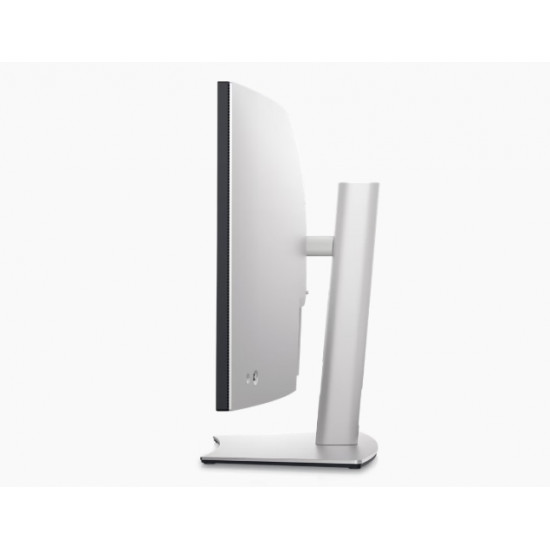 Dell U3824DW, 37.5'' UltraSharp Curved WQHD+(3840x1600) AG, IPS, 21:9, 5ms, 2000:1, 300 cd/m2, PD 90W, 100% Srgb, HDMI, DP, USB-C Hub, USB 3.2, RJ45, Speacers, Height Adjustable, Swivel, Tilt, Black Dell U3824DW, 37.5'' UltraSharp Curved WQHD+(3840x1600) AG, IPS, 21:9, 5ms, 2000:1, 300 cd/m2, PD 90W, 100% Srgb, HDMI, DP, USB-C Hub, USB 3.2, RJ45, Speacers, Height Adjustable, Swivel, Tilt, Black
