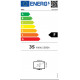 Dell U3824DW, 37.5'' UltraSharp Curved WQHD+(3840x1600) AG, IPS, 21:9, 5ms, 2000:1, 300 cd/m2, PD 90W, 100% Srgb, HDMI, DP, USB-C Hub, USB 3.2, RJ45, Speacers, Height Adjustable, Swivel, Tilt, Black Dell U3824DW, 37.5'' UltraSharp Curved WQHD+(3840x1600) AG, IPS, 21:9, 5ms, 2000:1, 300 cd/m2, PD 90W, 100% Srgb, HDMI, DP, USB-C Hub, USB 3.2, RJ45, Speacers, Height Adjustable, Swivel, Tilt, Black