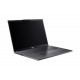 Лаптоп Acer Aspire 16, A16-71M-70ER,Intel Core Ultra 7 155H (up to 4.80GHz, 24MB), 16" WUXGA+ (2048x1280) OLED Adobe&DCI-P3 100%, 400nit, 1*16GB DDR5X 4600MHz, 512GB PCIe NVMe SSD, Intel UMA, FHD Cam, WiFi 6E, BT 6E, Backlit Kbd, No OS, Steel Gra Лаптоп Acer Aspire 16, A16-71M-70ER,Intel Core Ultra 7 155H (up to 4.80GHz, 24MB), 16" WUXGA+ (2048x1280) OLED Adobe&DCI-P3 100%, 400nit, 1*16GB DDR5X 4600MHz, 512GB PCIe NVMe SSD, Intel UMA, FHD Cam, WiFi 6E, BT 6E, Backlit Kbd, No OS, Steel Gra
