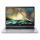 Лаптоп Acer Aspire 3, A315-44P-R8FG, AMD Ryzen 7 5700U (1.8GHz up to 4.3GHz, 8MB), 15.6" FHD IPS SlimBezel, AMD Radeon Graphics, 16GB DDR4, 512GB PCIe SSD, 802.11ax + BT, HD Camera, Silver, No Os Лаптоп Acer Aspire 3, A315-44P-R8FG, AMD Ryzen 7 5700U (1.8GHz up to 4.3GHz, 8MB), 15.6" FHD IPS SlimBezel, AMD Radeon Graphics, 16GB DDR4, 512GB PCIe SSD, 802.11ax + BT, HD Camera, Silver, No Os