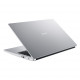 Лаптоп Acer Aspire 3, A315-44P-R8FG, AMD Ryzen 7 5700U (1.8GHz up to 4.3GHz, 8MB), 15.6" FHD IPS SlimBezel, AMD Radeon Graphics, 16GB DDR4, 512GB PCIe SSD, 802.11ax + BT, HD Camera, Silver, No Os Лаптоп Acer Aspire 3, A315-44P-R8FG, AMD Ryzen 7 5700U (1.8GHz up to 4.3GHz, 8MB), 15.6" FHD IPS SlimBezel, AMD Radeon Graphics, 16GB DDR4, 512GB PCIe SSD, 802.11ax + BT, HD Camera, Silver, No Os