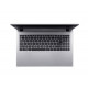 Лаптоп Acer Aspire Go 15, AG15-41P-R1QC, AMD Ryzen 7 7735HS,(up to 4.80GHz, 16MB), 15.6" FHD (1920x1080) IPS SlimBezel LCD, 1*16GB DDR5 4600MHz (1 slot free), 512GB PCIe NVMe SSD, AMD Radeon 680M, HD Cam, WiFi 6E, BT 6E, Kbd, No OS, Pure Silver Лаптоп Acer Aspire Go 15, AG15-41P-R1QC, AMD Ryzen 7 7735HS,(up to 4.80GHz, 16MB), 15.6" FHD (1920x1080) IPS SlimBezel LCD, 1*16GB DDR5 4600MHz (1 slot free), 512GB PCIe NVMe SSD, AMD Radeon 680M, HD Cam, WiFi 6E, BT 6E, Kbd, No OS, Pure Silver