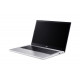 Лаптоп Acer Aspire Go 15, AG15-71P-72V9, Intel Core i7-13620H (up to 4.90GHz, 24MB), 15.6" FHD (1920x1080) IPS slim bezel LCD, 1*16GB DDR5 4600MHz (1 slot free), 512GB PCIe NVMe SSD, Intel UMA, FHD Cam, WiFi 6E, BT 6E, Kbd, No OS, Pure Silver Лаптоп Acer Aspire Go 15, AG15-71P-72V9, Intel Core i7-13620H (up to 4.90GHz, 24MB), 15.6" FHD (1920x1080) IPS slim bezel LCD, 1*16GB DDR5 4600MHz (1 slot free), 512GB PCIe NVMe SSD, Intel UMA, FHD Cam, WiFi 6E, BT 6E, Kbd, No OS, Pure Silver