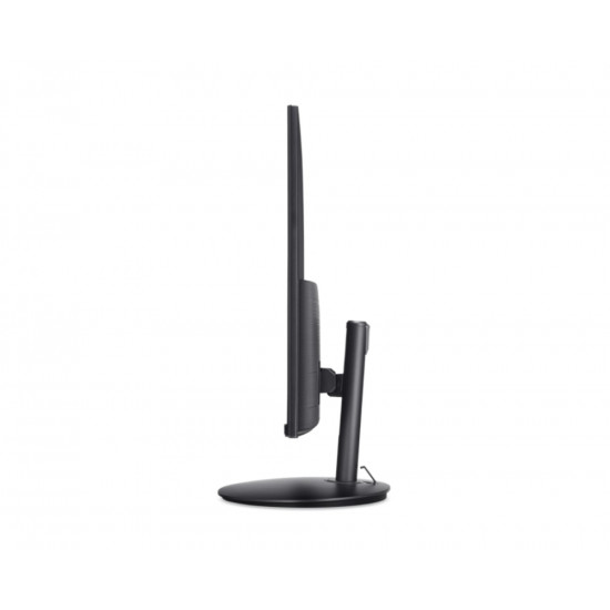 Acer Nitro XF240YM3biiph, 23.8" IPS, Anti-Glare, LED, ZeroFrame, FreeSync, 180Hz,1ms(VRB), 100M:1, 250nits, FHD (1920x1080), sRGB99%, DP, 2xHDMI, BlueLightShield, Tilt, Swivel, Black