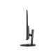 Acer Nitro XF240YM3biiph, 23.8" IPS, Anti-Glare, LED, ZeroFrame, FreeSync, 180Hz,1ms(VRB), 100M:1, 250nits, FHD (1920x1080), sRGB99%, DP, 2xHDMI, BlueLightShield, Tilt, Swivel, Black